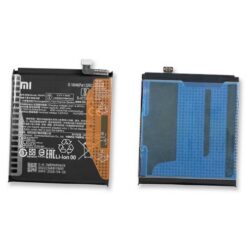 Battery, Xiaomi Mi 10 Lite (5G) - Original (varuosa)