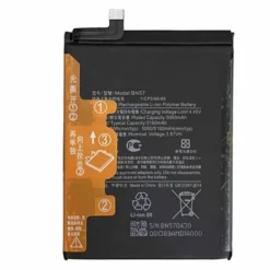 Battery, Xiaomi Poco X3 - Original (varuosa)