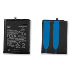 Battery, Xiaomi Redmi Note 9T - Original (varuosa)