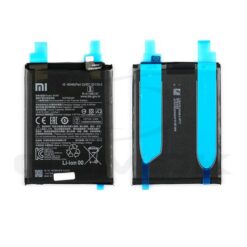 Battery, Xiaomi Redmi Note 10/Note 10S - Original (varuosa)