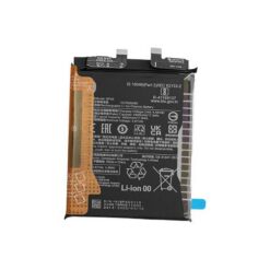 Battery, Xiaomi 12 Pro - Original (varuosa)