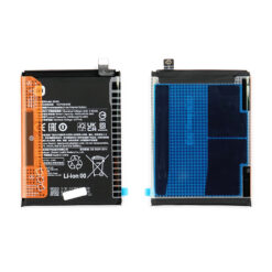 Battery, Xiaomi Redmi Note 11 - Original (varuosa)