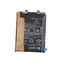 Battery, Xiaomi Redmi Note 11 Pro / Redmi Note 11 Pro (5G) / Poco X4 Pro (5G) - Original (varuosa)