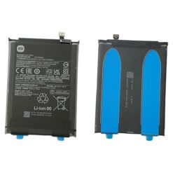 Battery, Xiaomi Redmi 10A / Redmi 10C - Original (varuosa)