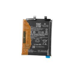 Battery, Xiaomi 12 Lite - Original (varuosa)