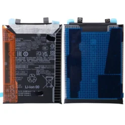 Battery, Xiaomi Redmi Note 12 Pro (5G) / Poco X5 Pro / Poco F5 - Original (varuosa)