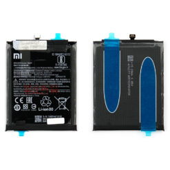 Battery, Xiaomi Mi A3 / Mi 9 Lite - Original (varuosa)