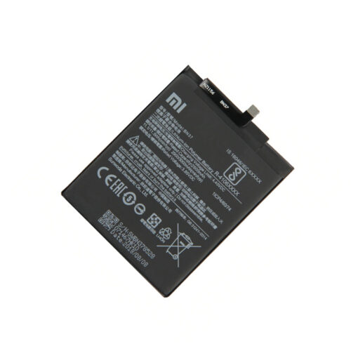 Battery, Xiaomi Redmi 6 / 6A - Original (varuosa)