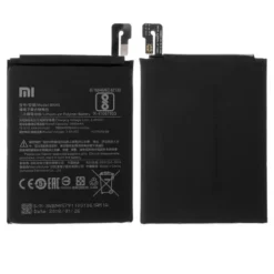 Battery, Xiaomi Redmi Note 5 - Original (varuosa)