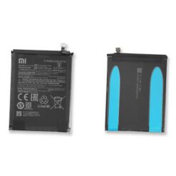 Battery, Xiaomi Redmi Note 8T - Original (varuosa)