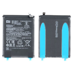 Battery, Xiaomi Redmi Note 8 - Original (varuosa)