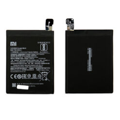 Battery, Xiaomi Redmi Note 6 Pro - Original (varuosa)