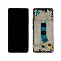 LCD Touchscreen - Blue, Xiaomi Redmi Note 13 -  (varuosa)