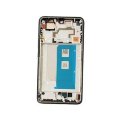 OLED Touchscreen - Black, Xiaomi Poco F5 Pro - Original (varuosa)