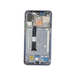 LCD Touchscreen - Black, Xiaomi Mi 9 Pro - Original (varuosa)