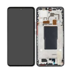 LCD Touchscreen - Tarnish, Xiaomi 12T / 12T Pro - Original (varuosa)