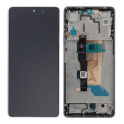 OLED Touchscreen - Green, Xiaomi Poco F5 - Original (varuosa)