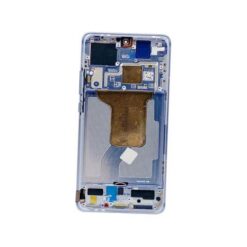 LCD Touchscreen - Blue, Xiaomi 12 (2022) - Original (varuosa)