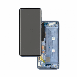 LCD Touchscreen - Blue, Xiaomi Mi 11 - Original (varuosa)