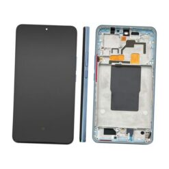 LCD Touchscreen - Blue, Xiaomi 12T Pro - Original (varuosa)