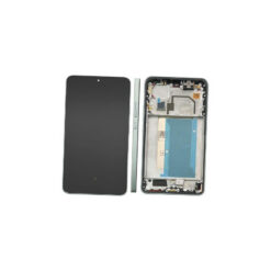 LCD Touchscreen - Green, Xiaomi 13T - Original (varuosa)