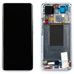 LCD Touchscreen - Blue, Xiaomi 12 Pro - Original (varuosa)
