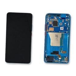 LCD Touchscreen - Blue, Xiaomi Poco F2 Pro - Original (varuosa)