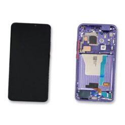 LCD Touchscreen - Purple, Xiaomi Poco F2 Pro - Original (varuosa)