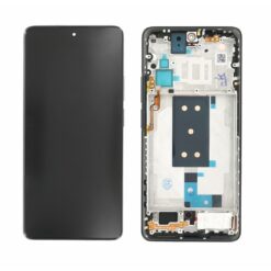 LCD Touchscreen - Green, Xiaomi Poco F4 - Original (varuosa)