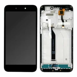 LCD Touchscreen - Black, Xiaomi Redmi 5A - Original (varuosa)