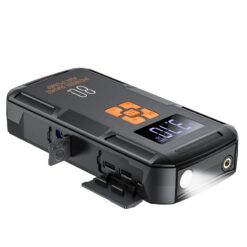 Hoco QS2 Car Jump Starter 800A max 8000mAh