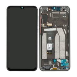 LCD Touchscreen - Purple, Xiaomi Mi 9SE - Original (varuosa)