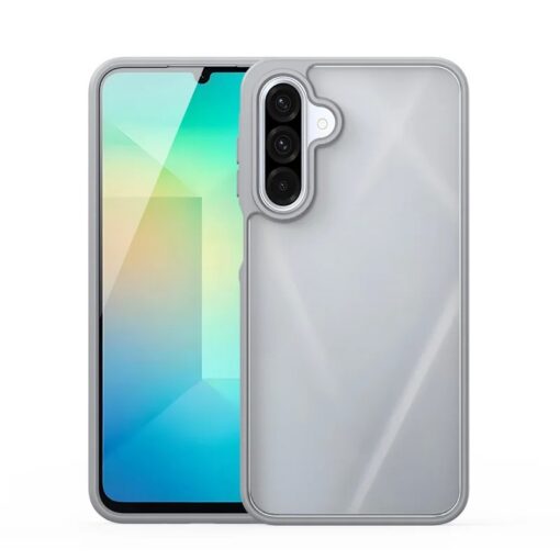Telefoniümbris Dux Ducis Yind Samsung A266 A26 5G-le hall