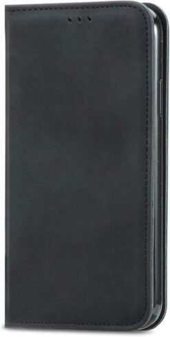 Telefoniümbris Business Style Xiaomi Poco F7 Pro must
