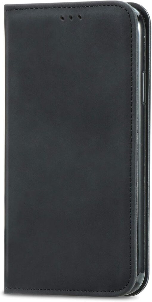 Telefoniümbris Business Style Xiaomi Poco F7 UItra must