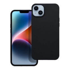 Telefoniümbris Matt TPU Xiaomi Redmi A5/Poco C71 (171,7x77,8x8,26) must