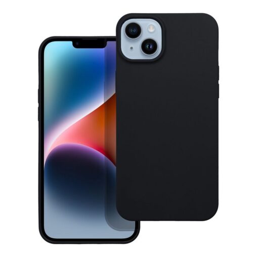 Telefoniümbris Matt TPU Xiaomi Redmi A5/Poco C71 (171,7x77,8x8,26) must