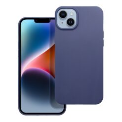 Telefoniümbris Matt TPU Xiaomi Redmi A5/Poco C71 (171,7x77,8x8,26) sinine