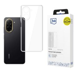 Telefoniümbris 3mk Clear Case 1,2mm Xiaomi Redmi A5/Poco C71