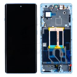 OLED Touchscreen - Cool Blue, OnePlus 12R - Original (varuosa)