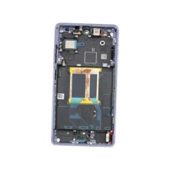 OLED Touchscreen - Electric Violet, OnePlus 12R - Original (varuosa)