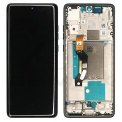 LCD Touchscreen - Black, OnePlus Nord 4 - Original (varuosa)
