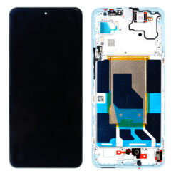 LCD Touchscreen - Green, OnePlus Nord 4 - Original (varuosa)