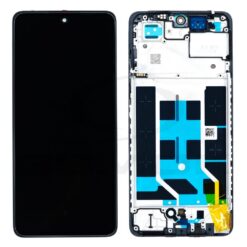 LCD Touchscreen - OnePlus Nord 4 CE Lite (5G) - Original (varuosa)