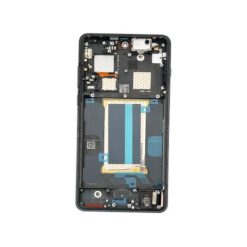 LCD Touchscreen - Black, OnePlus 13 -  (varuosa)