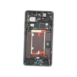 LCD Touchscreen - Black, OnePlus 13R -  (varuosa)