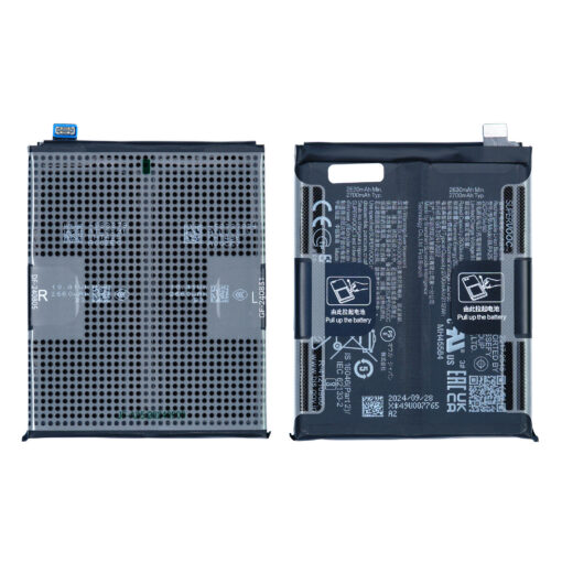 Battery, OnePlus 12 -  (varuosa)