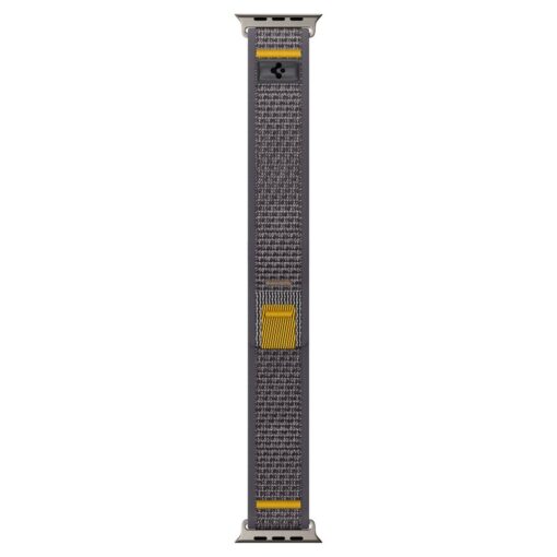 Kellarihm Athlex Air, Apple Watch Series 10 / 9 / 8 / 7 / 6 / 5 / 4 / SE (2024/2023/2022) / SE / Ultra / Ultra 2 (44 / 45 / 46 / 49 mm), tumehall, Spigen - Image 6