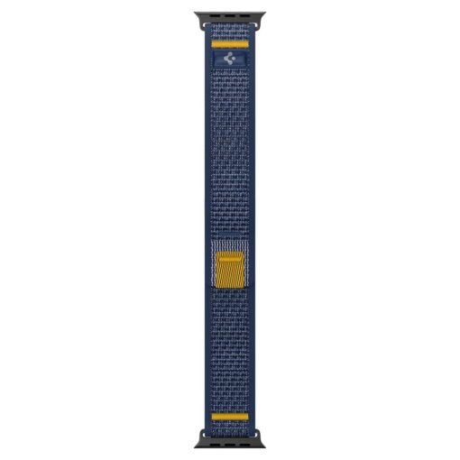 Kellarihm Athlex Air, Apple Watch Series 10 / 9 / 8 / 7 / 6 / 5 / 4 / SE (2024/2023/2022) / SE / Ultra / Ultra 2 (44 / 45 / 46 / 49 mm), tumesinine, Spigen - Image 6