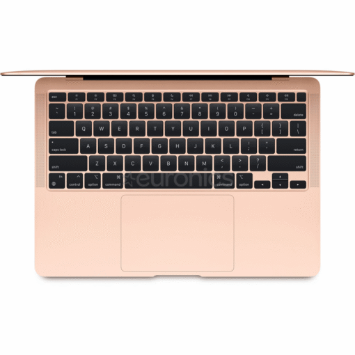 Apple MacBook Air (13" 2020) Kuldne (uuskasutatud) - Klass B (hea)